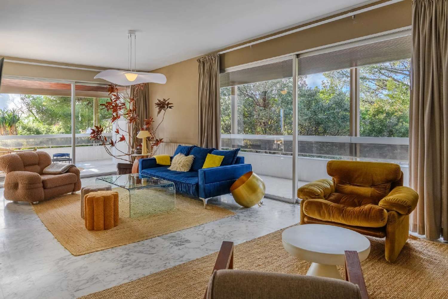 en venta villa Marsella Bocas del Ródano 3