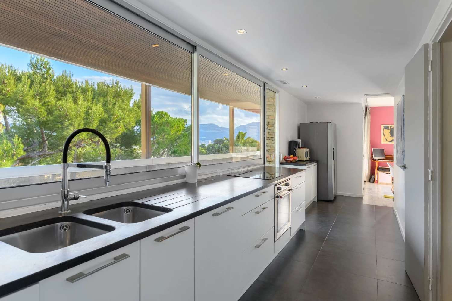 en venta villa Marsella Bocas del Ródano 6