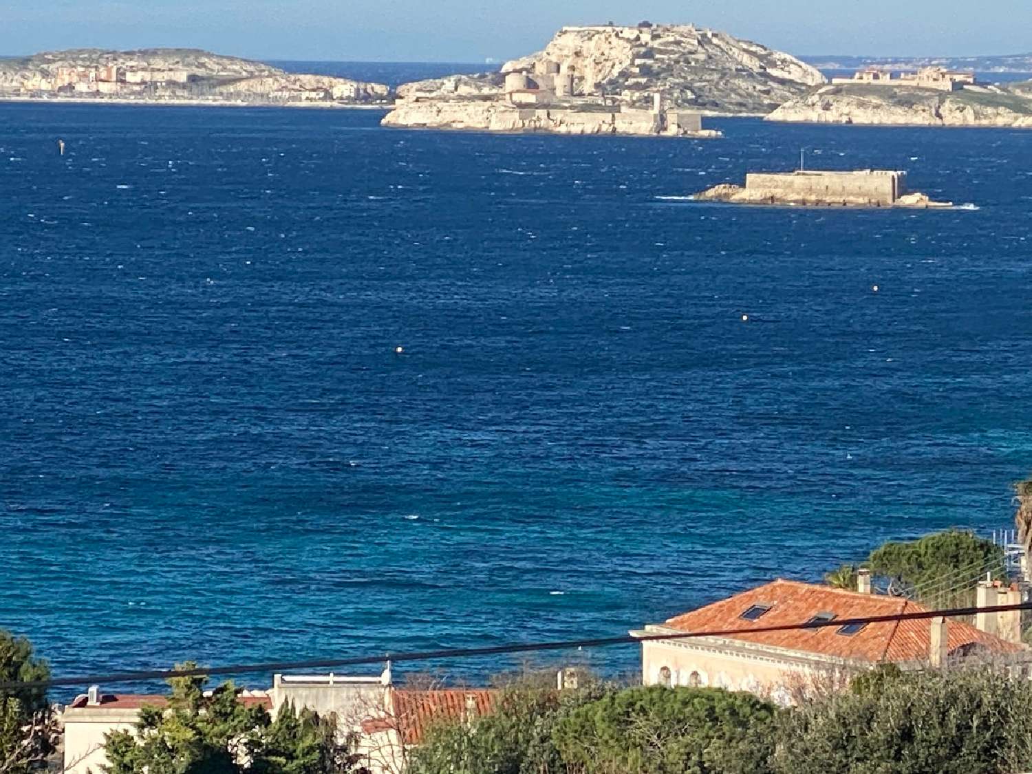 en venta villa Marsella Bocas del Ródano 1