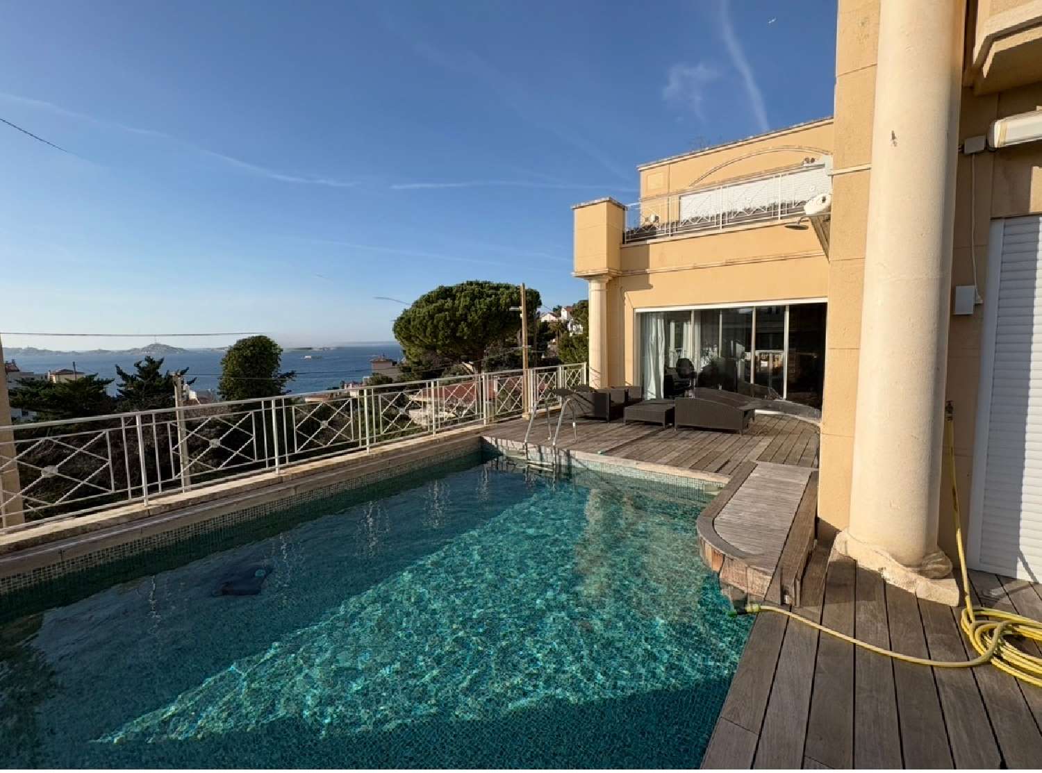 en venta villa Marsella Bocas del Ródano 2