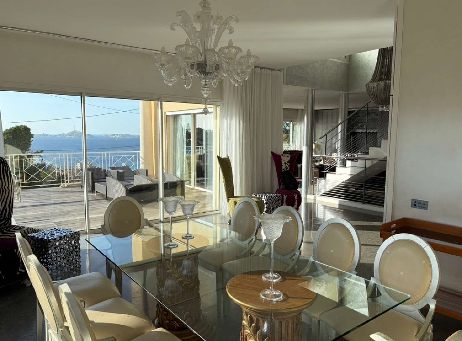 en venta villa Marsella Bocas del Ródano 5