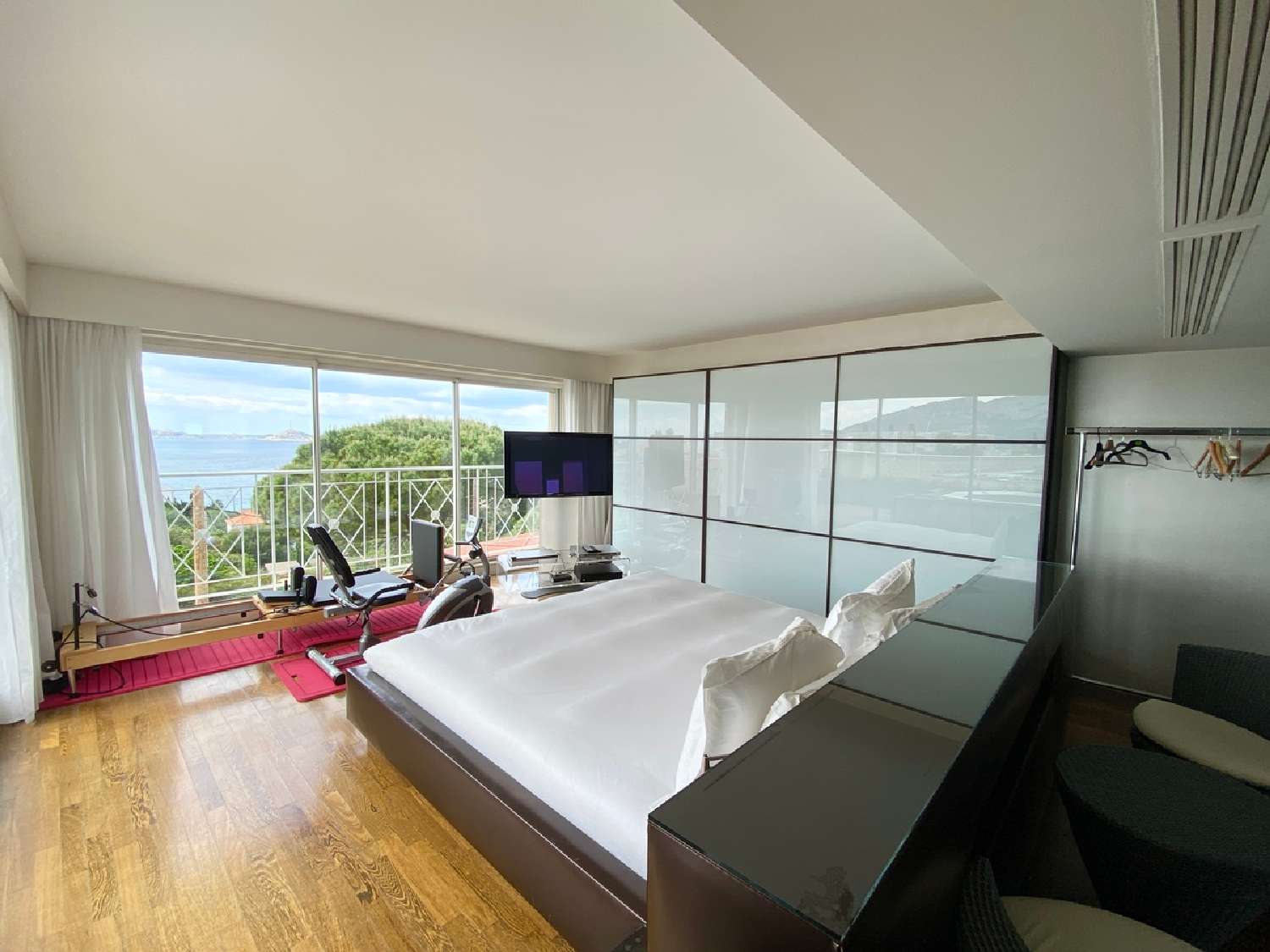 en venta villa Marsella Bocas del Ródano 6