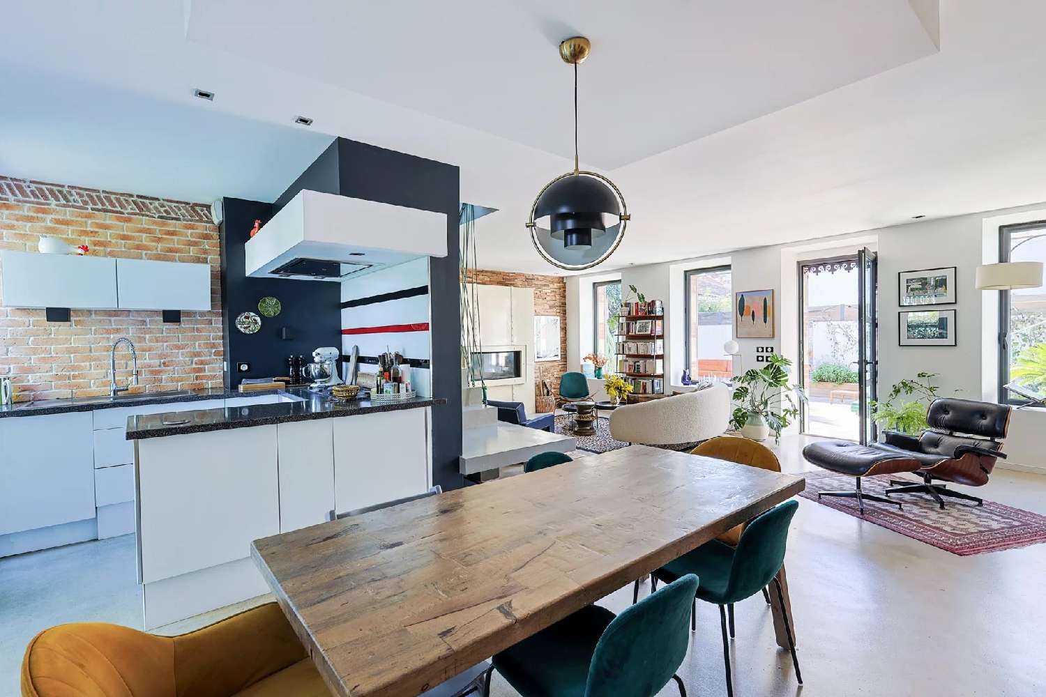  en venta villa Marsella Bocas del Ródano 4