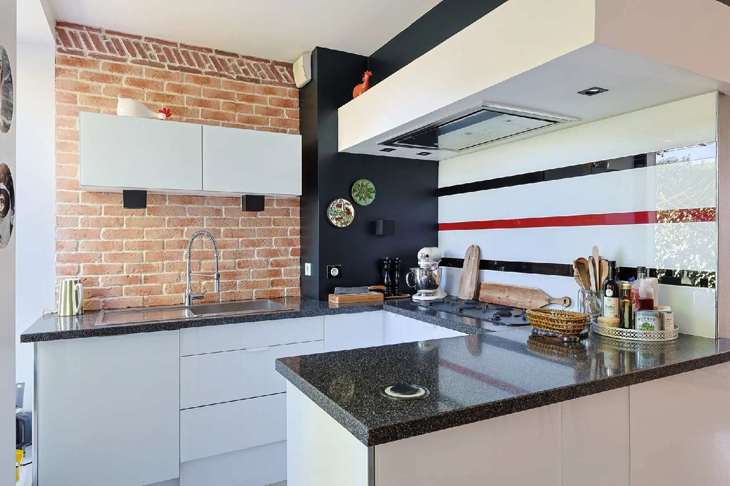  en venta villa Marsella Bocas del Ródano 6