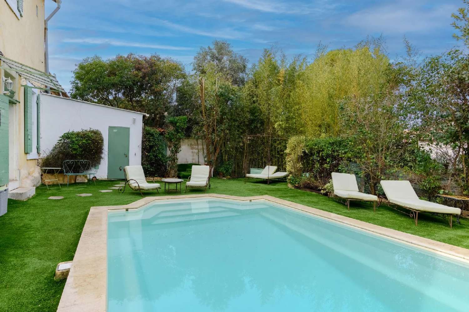 te koop villa Marseille Bouches-du-Rhône 2