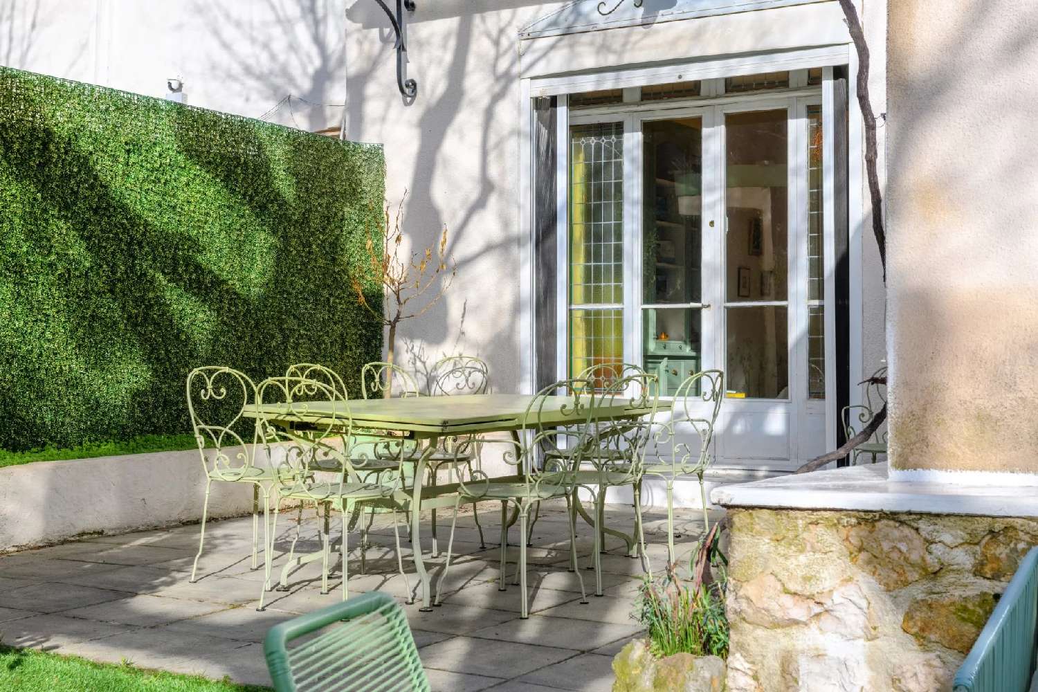 te koop villa Marseille Bouches-du-Rhône 3