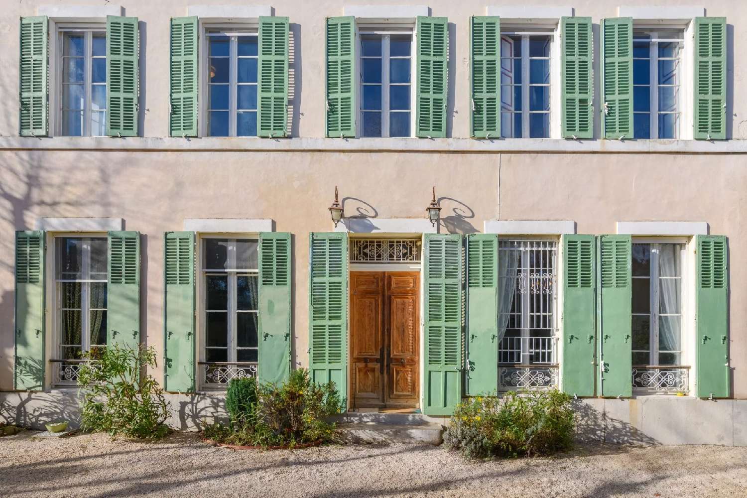 te koop villa Marseille Bouches-du-Rhône 4