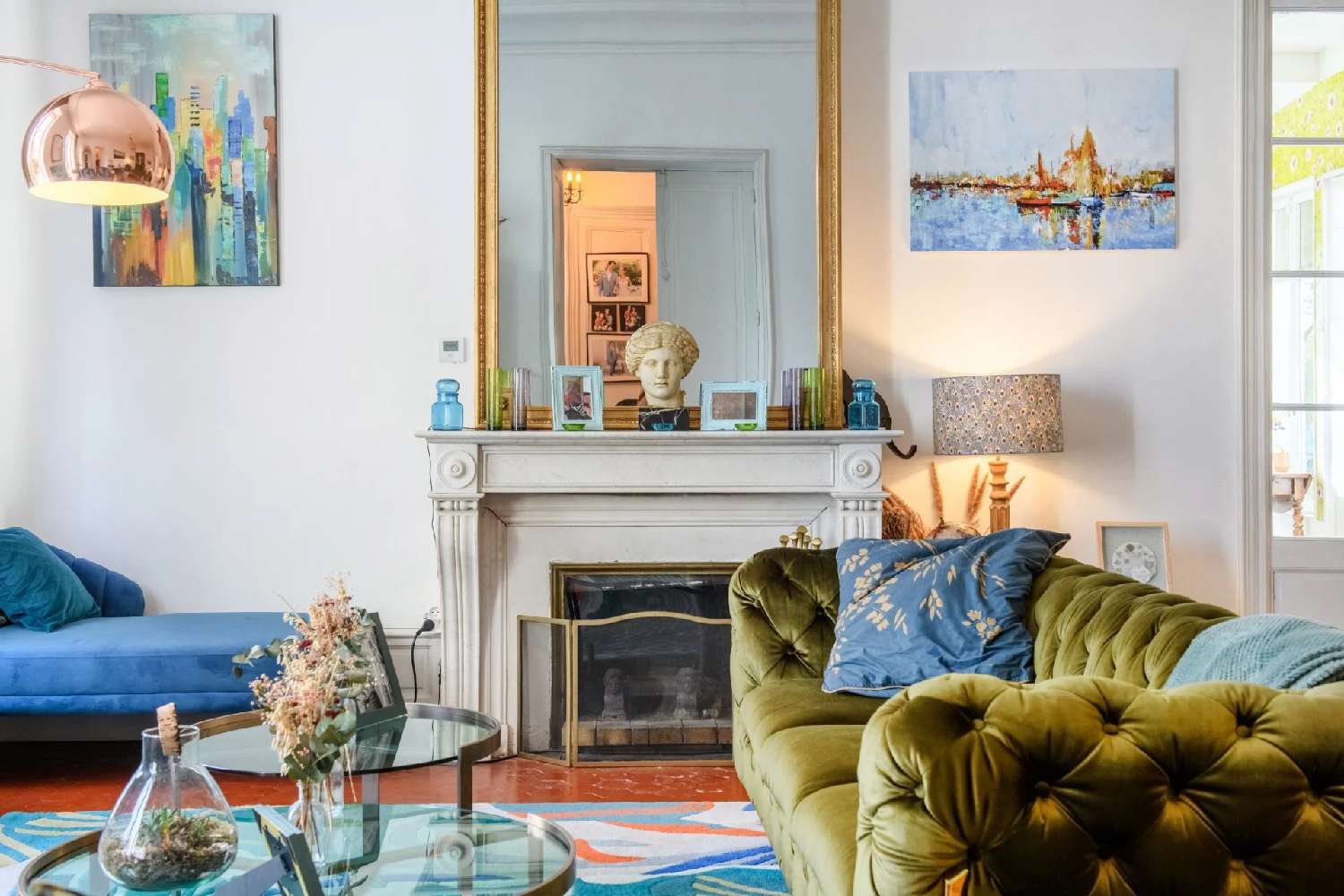 te koop villa Marseille Bouches-du-Rhône 5