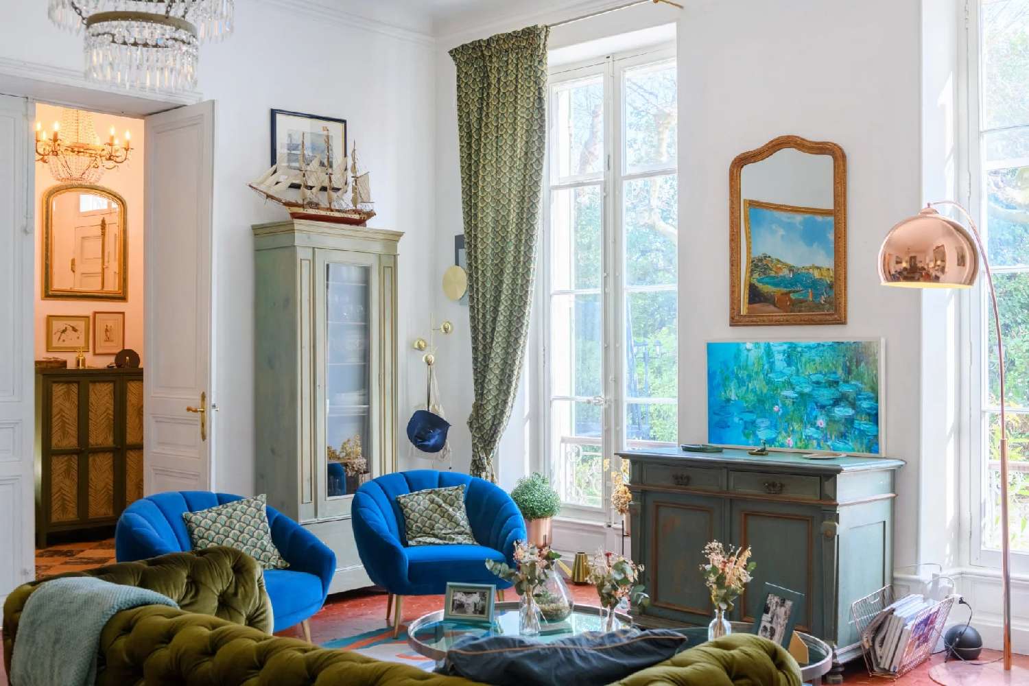 te koop villa Marseille Bouches-du-Rhône 7