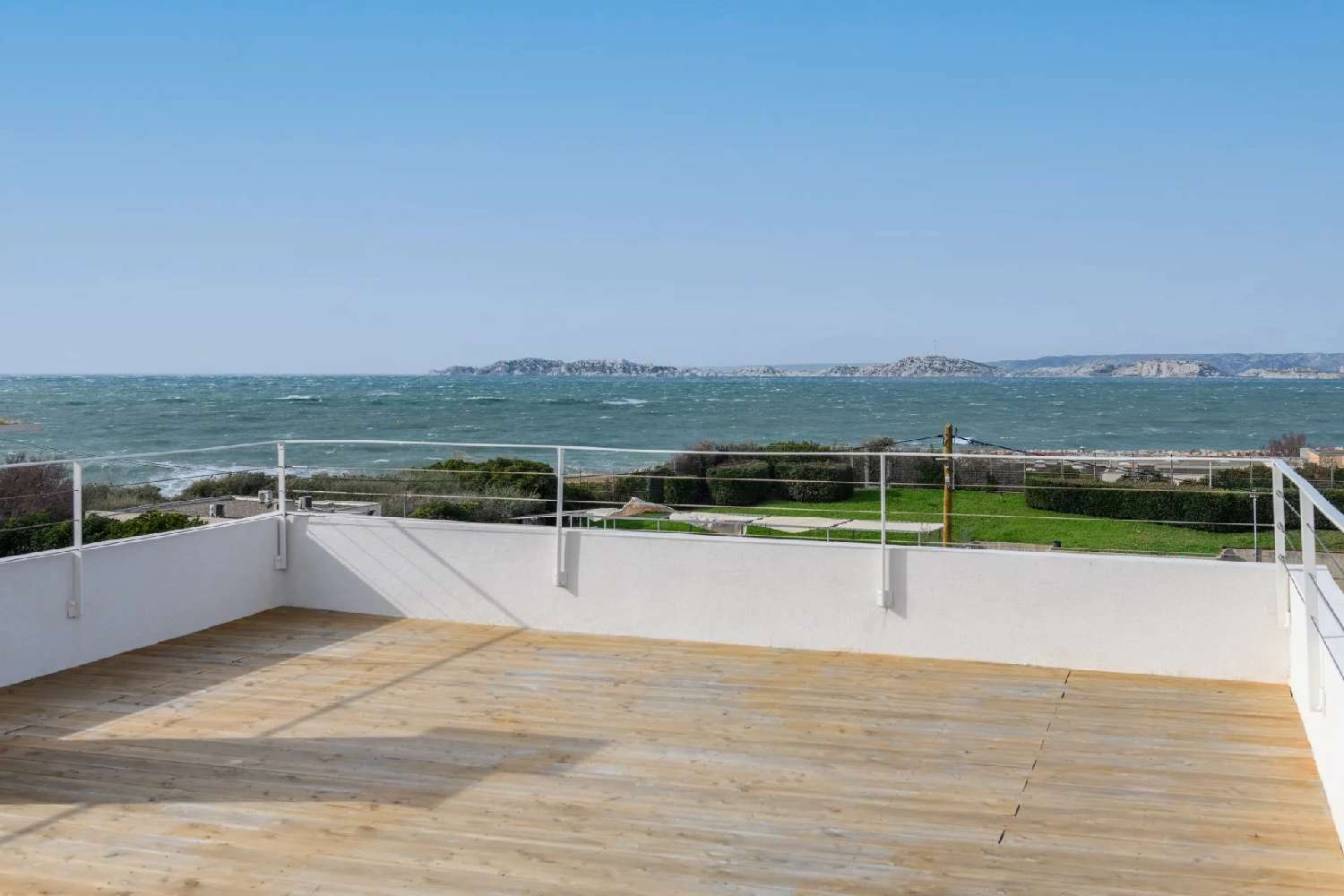  for sale villa Marseille Bouches-du-Rhône 1