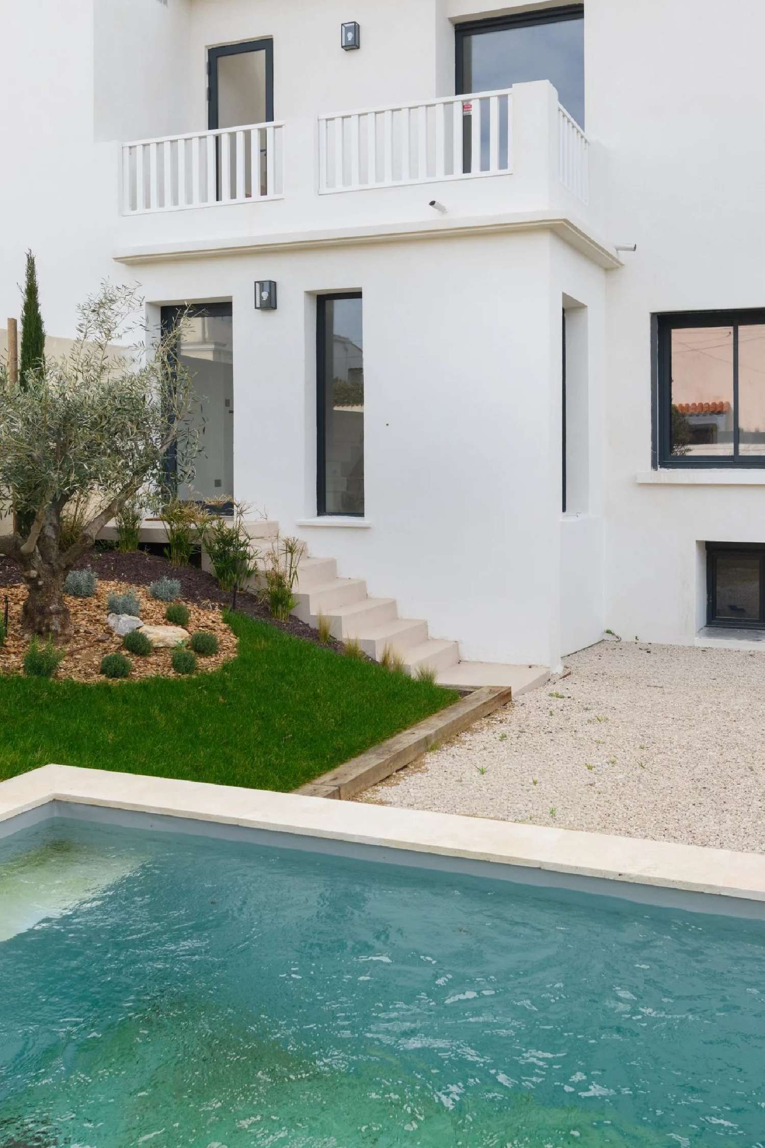  for sale villa Marseille Bouches-du-Rhône 2