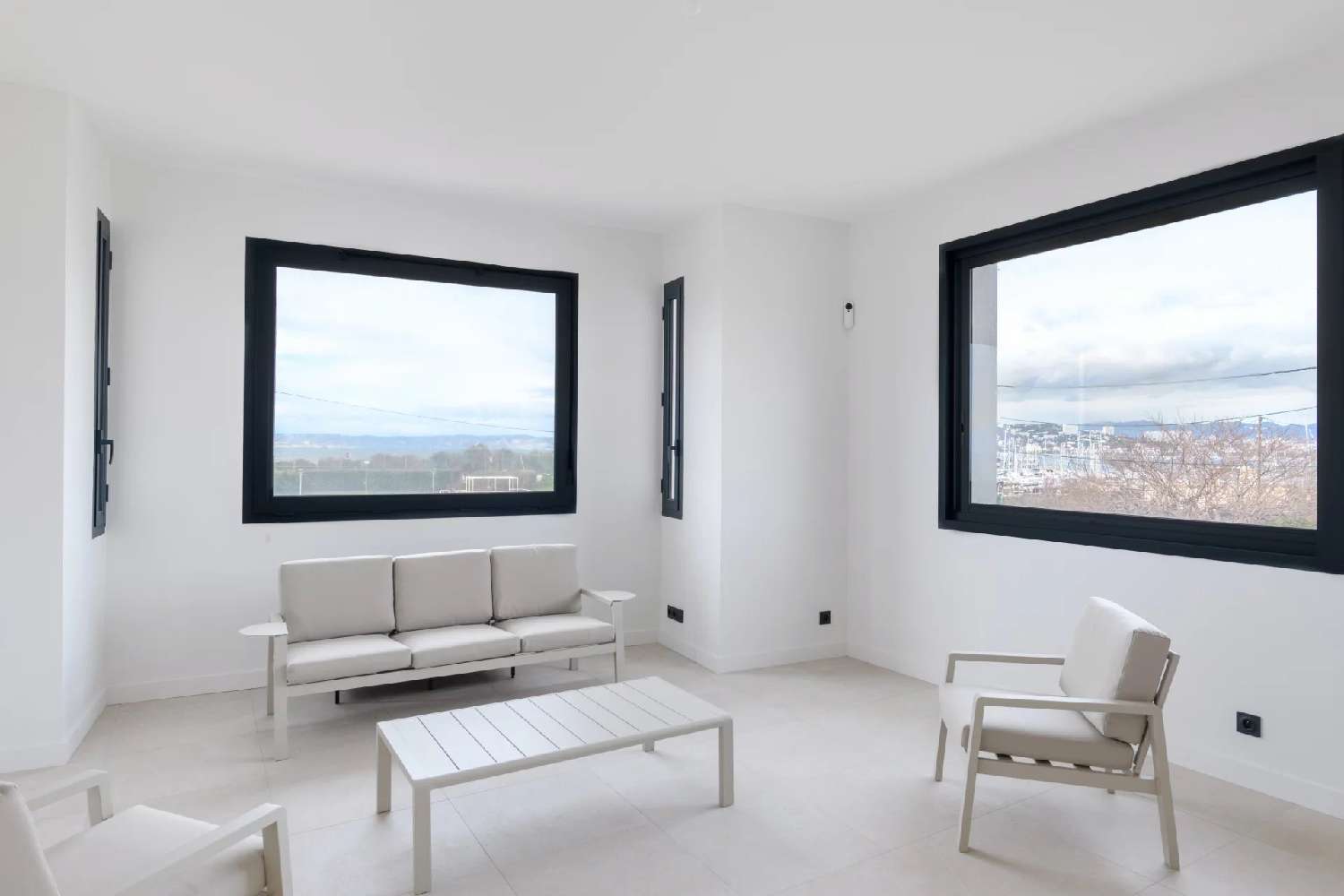  for sale villa Marseille Bouches-du-Rhône 4