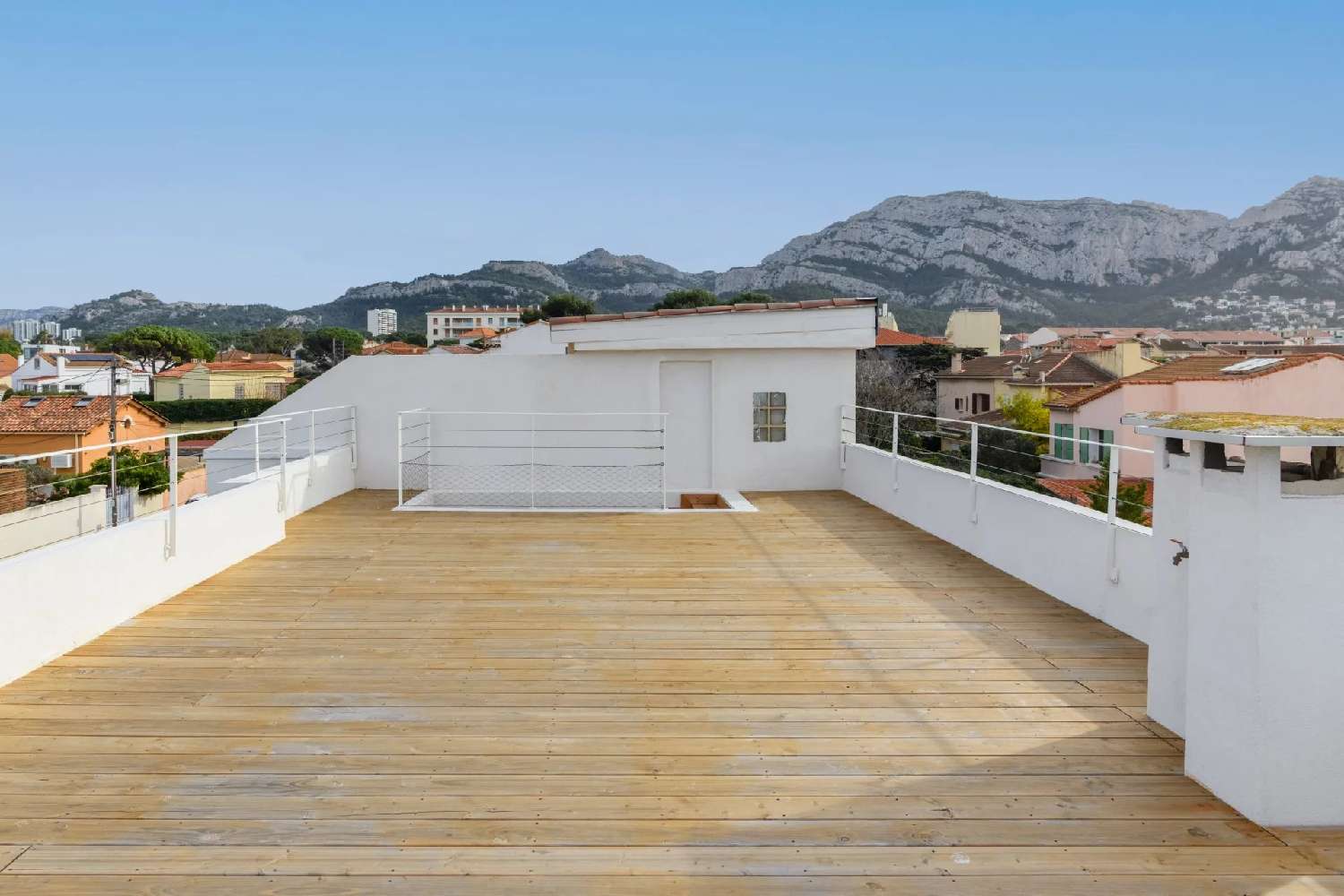  for sale villa Marseille Bouches-du-Rhône 6