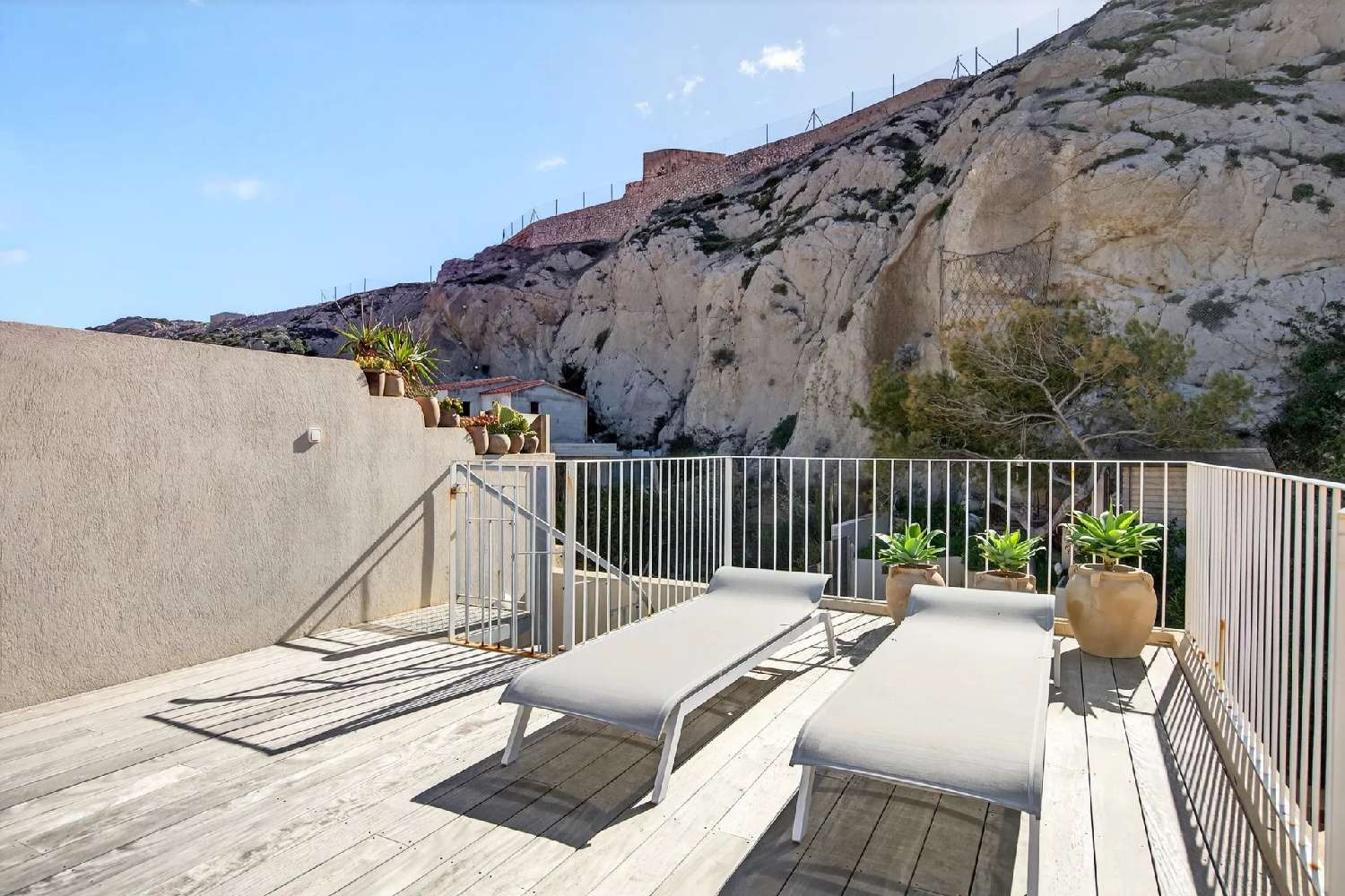  for sale villa Marseille Bouches-du-Rhône 3