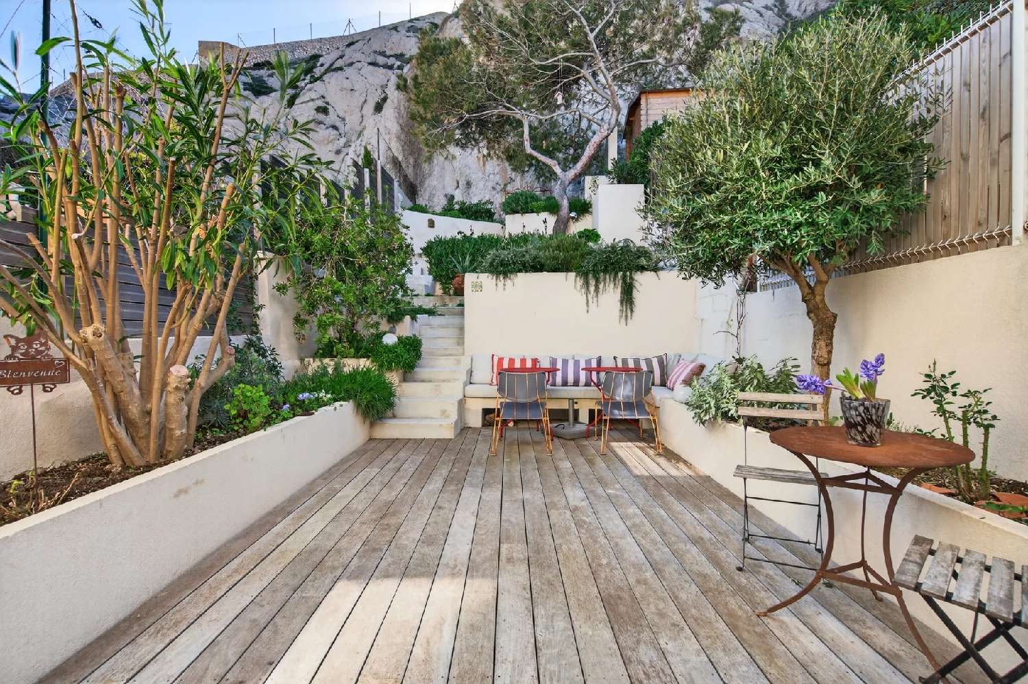  for sale villa Marseille Bouches-du-Rhône 4