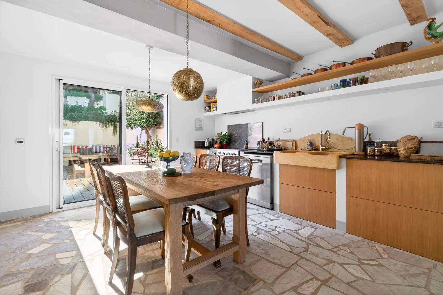  for sale villa Marseille Bouches-du-Rhône 8