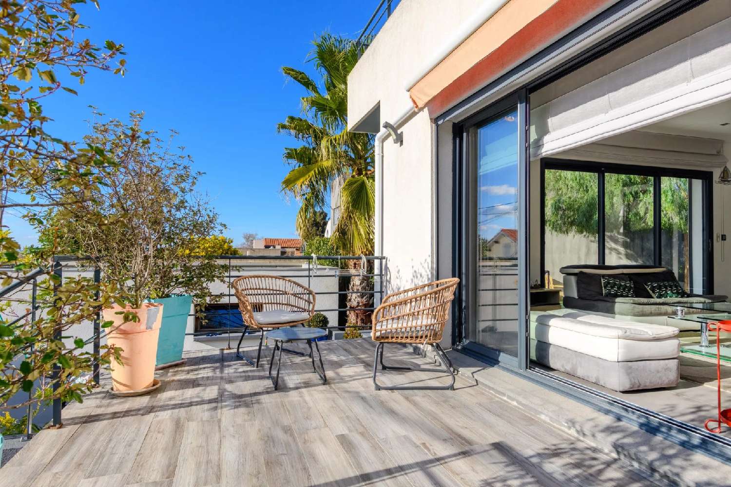  for sale villa Marseille Bouches-du-Rhône 3