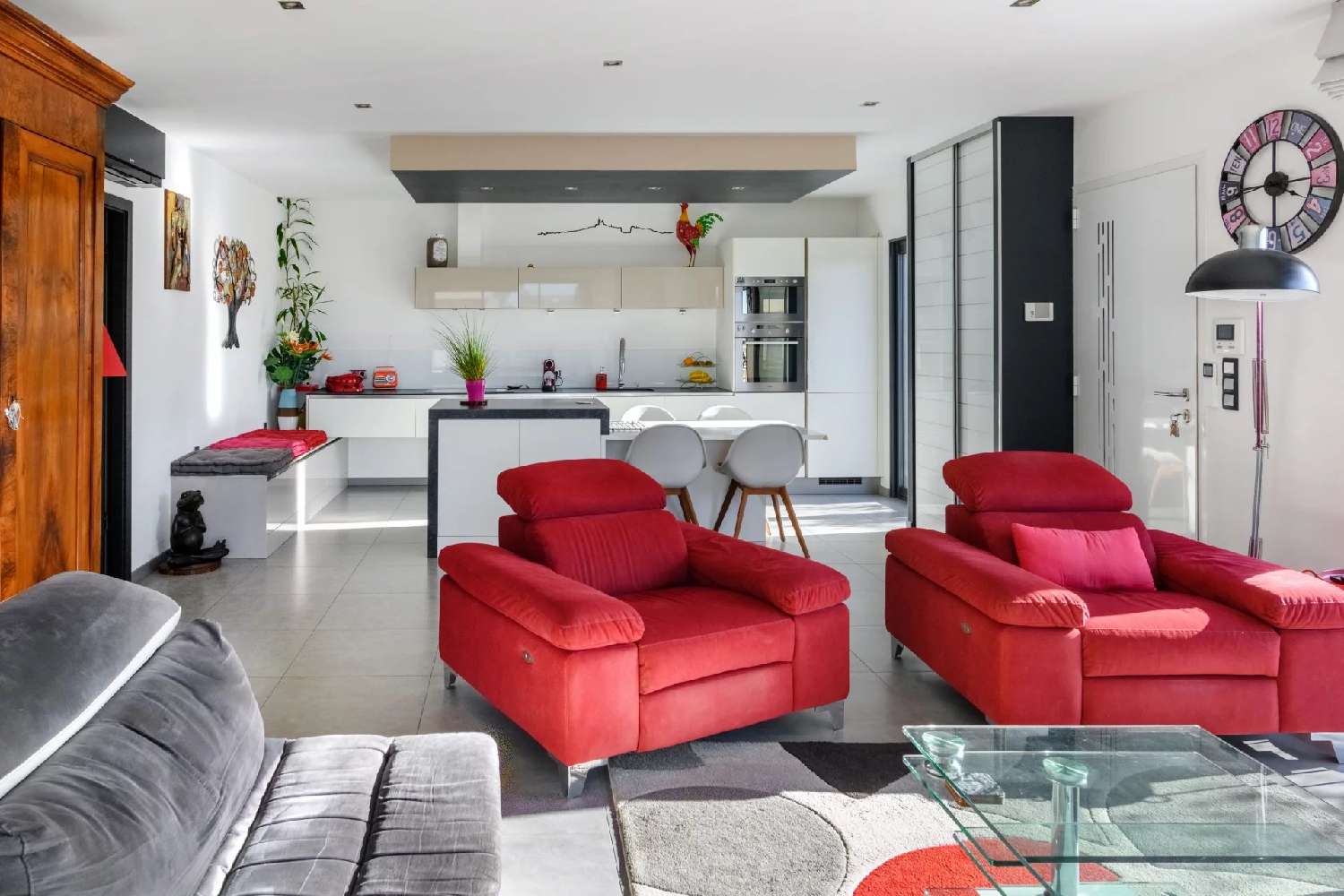  for sale villa Marseille Bouches-du-Rhône 4