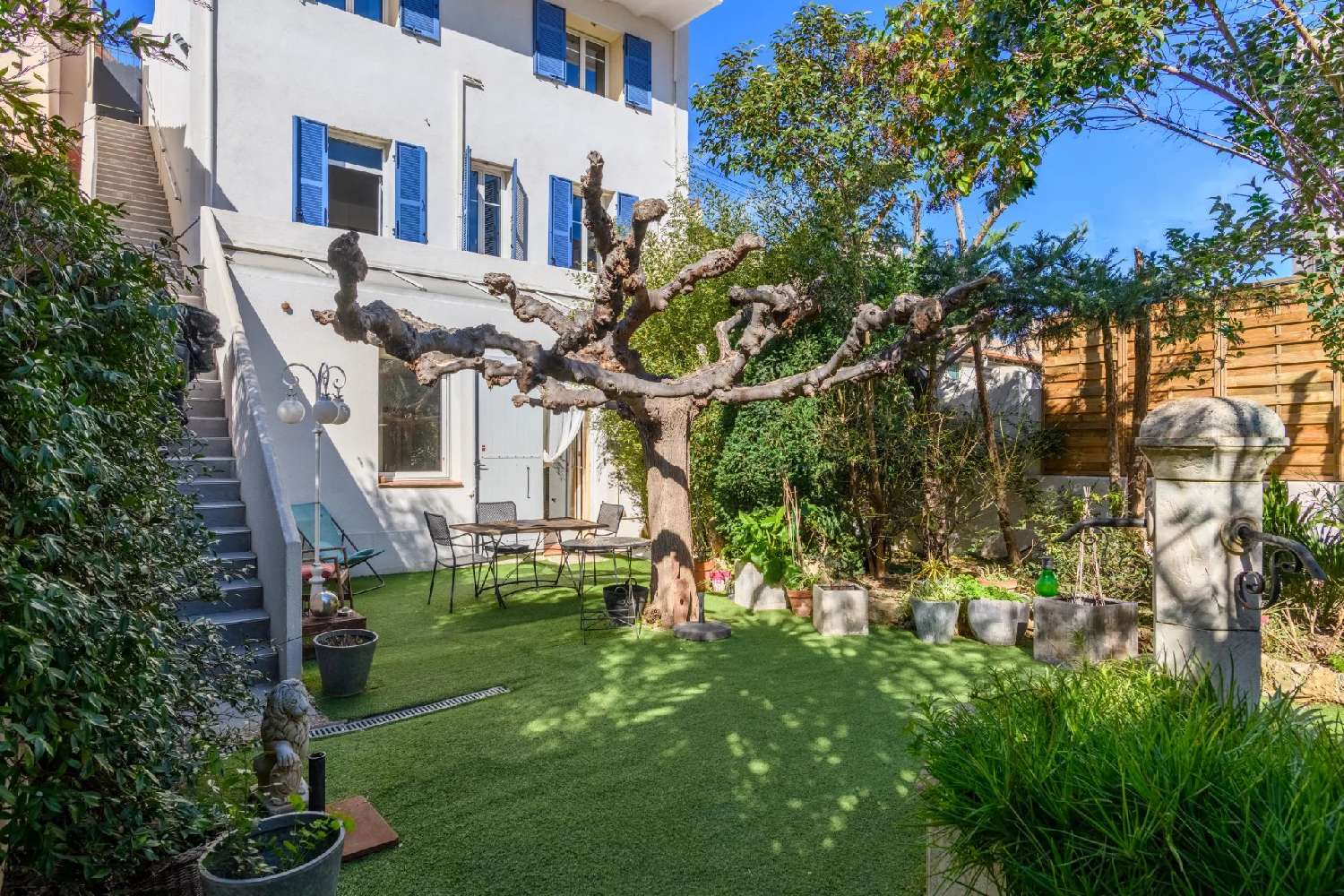  en venta villa Marsella Bocas del Ródano 1