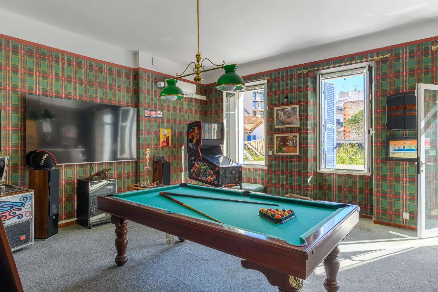  en venta villa Marsella Bocas del Ródano 2