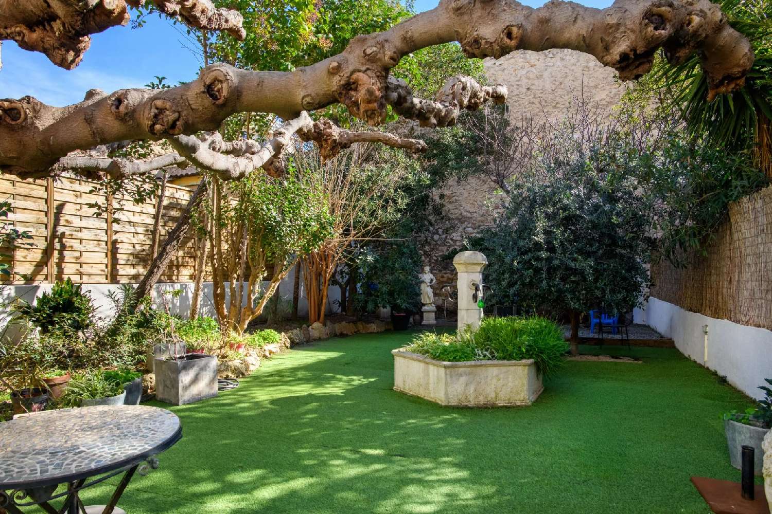  en venta villa Marsella Bocas del Ródano 6