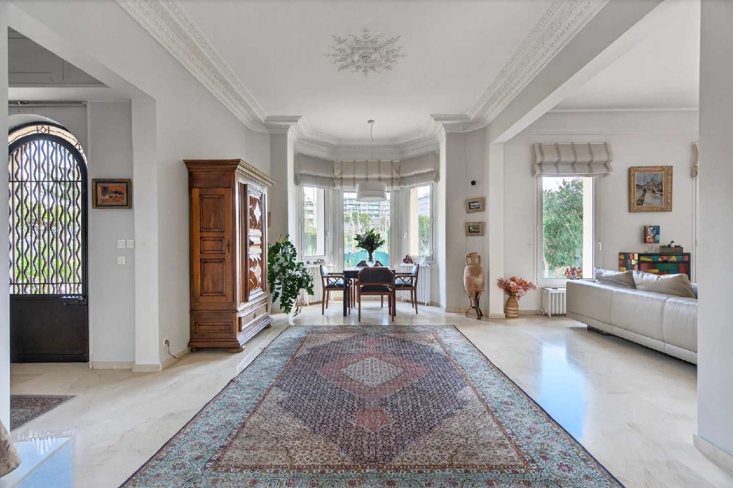  à vendre villa Marseille Bouches-du-Rhône 3