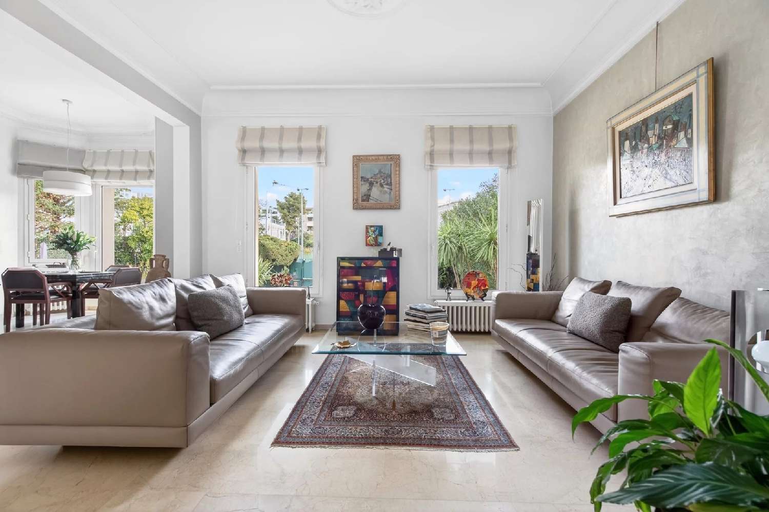  à vendre villa Marseille Bouches-du-Rhône 5