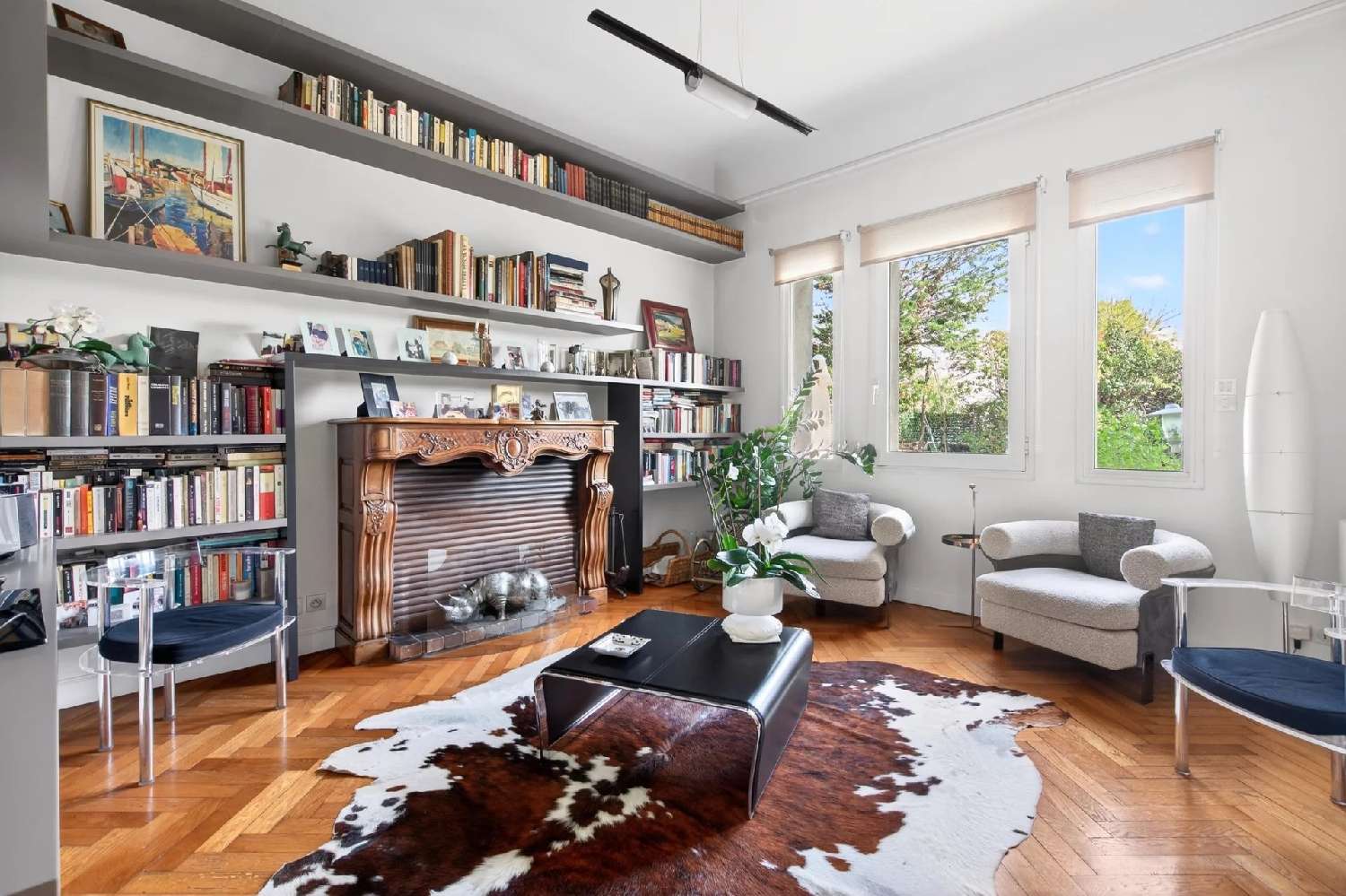  à vendre villa Marseille Bouches-du-Rhône 7