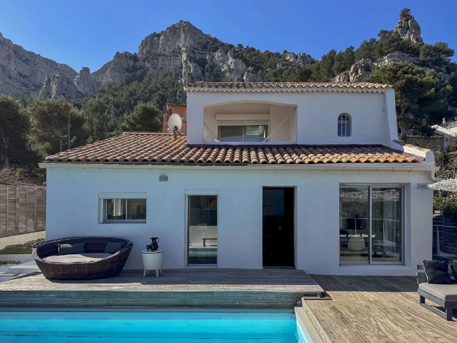  kaufen Villa Marseille Bouches-du-Rhône 2