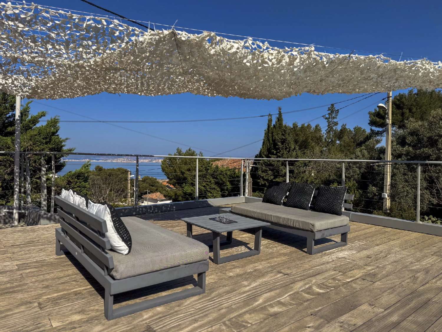  kaufen Villa Marseille Bouches-du-Rhône 4