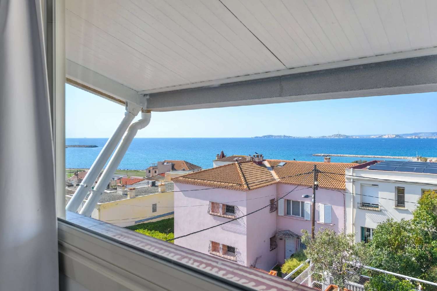 kaufen Villa Marseille Bouches-du-Rhône 1