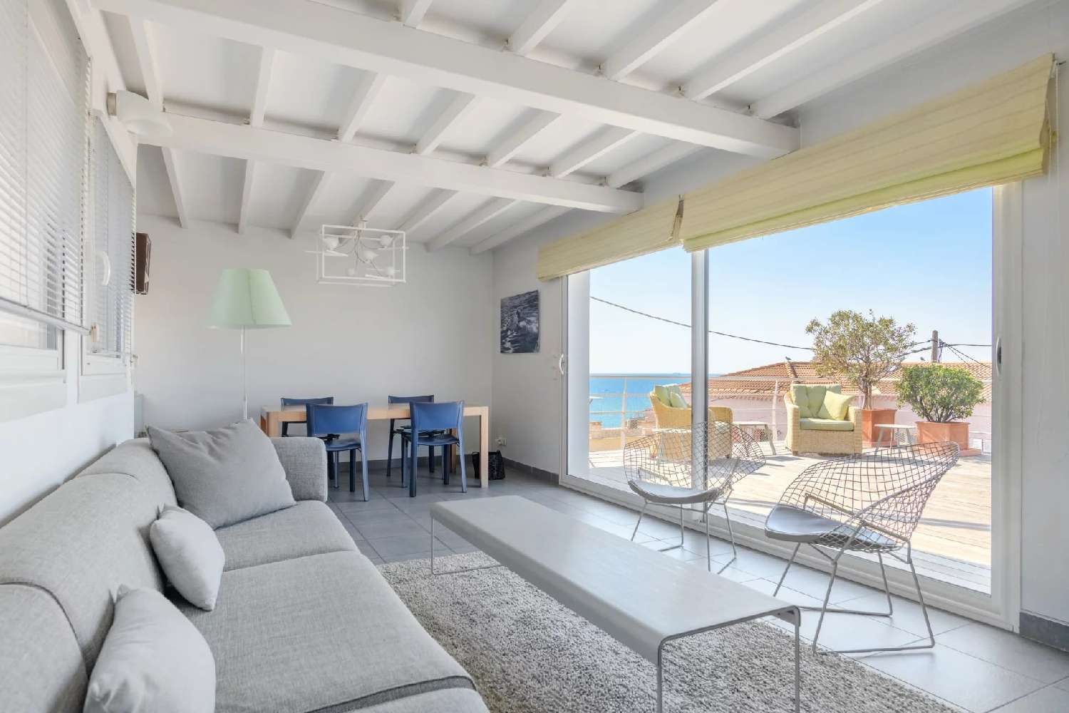 kaufen Villa Marseille Bouches-du-Rhône 2