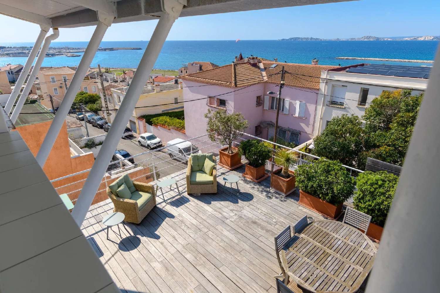 kaufen Villa Marseille Bouches-du-Rhône 3