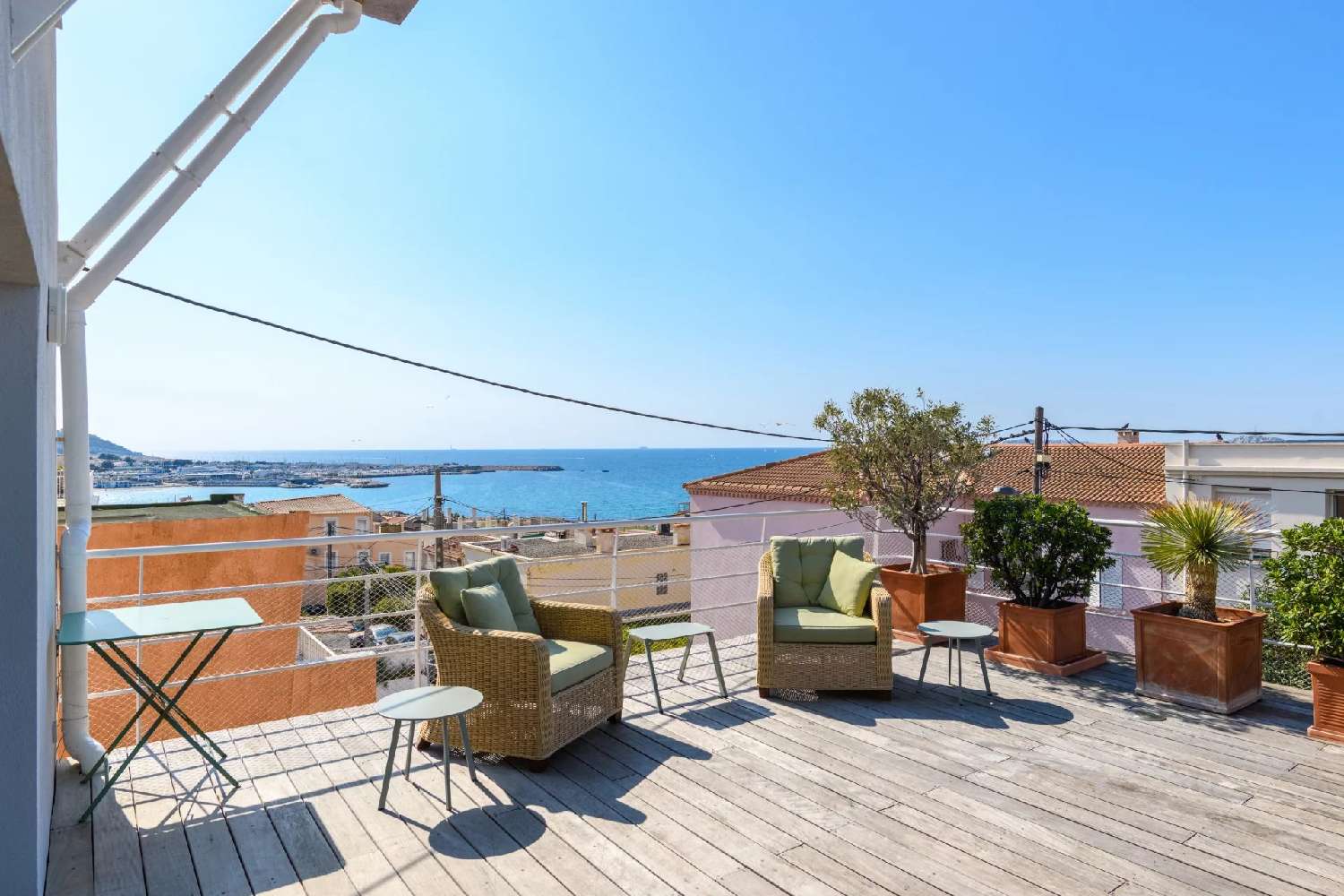 kaufen Villa Marseille Bouches-du-Rhône 4