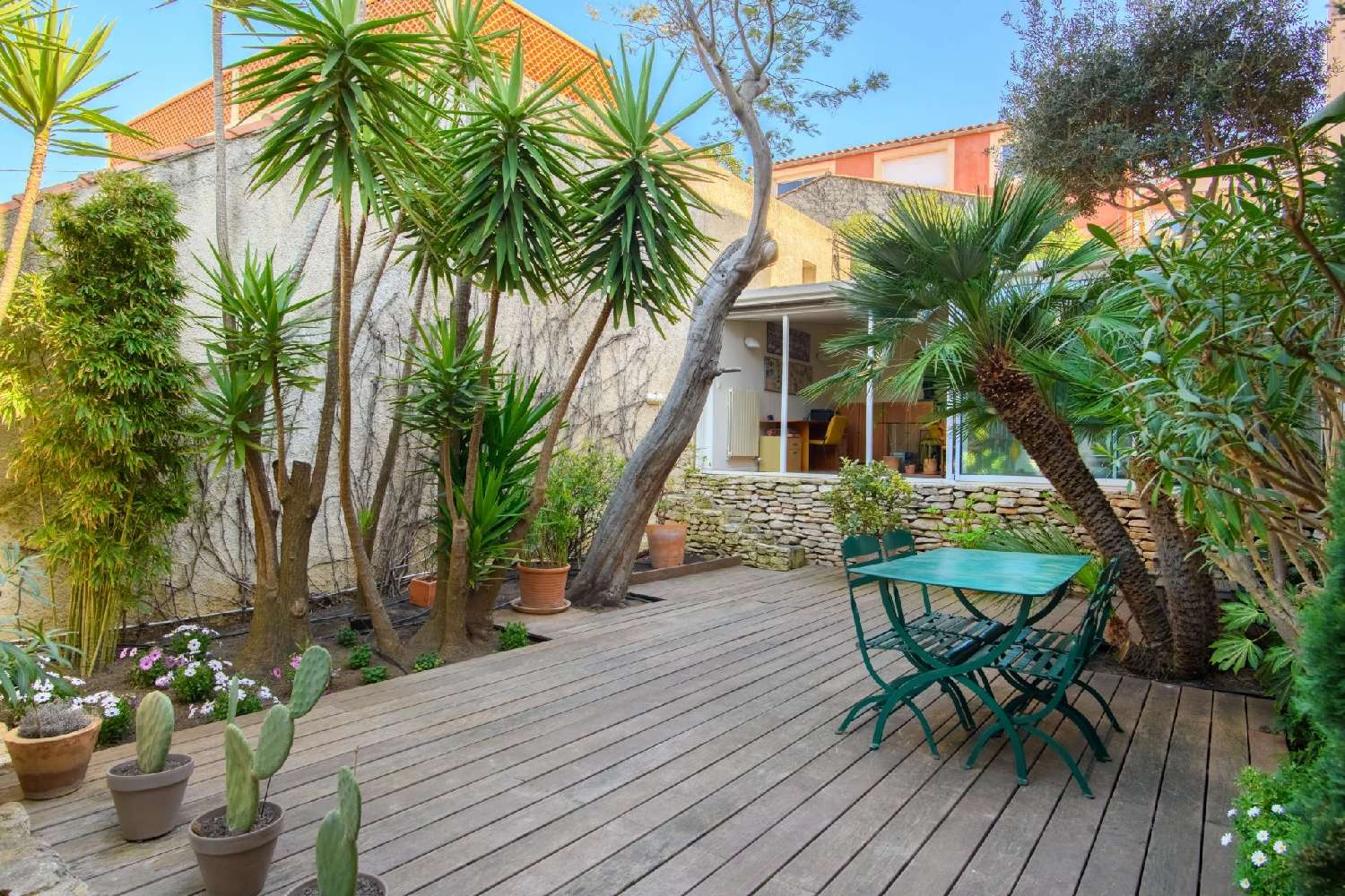 kaufen Villa Marseille Bouches-du-Rhône 8