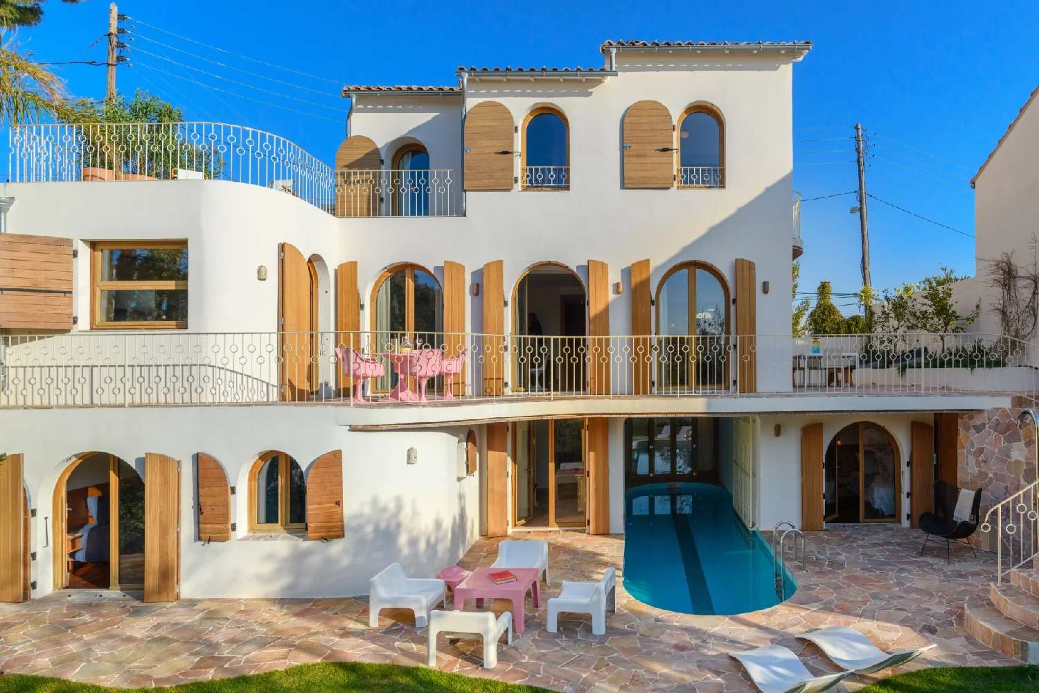  for sale villa Marseille Bouches-du-Rhône 1