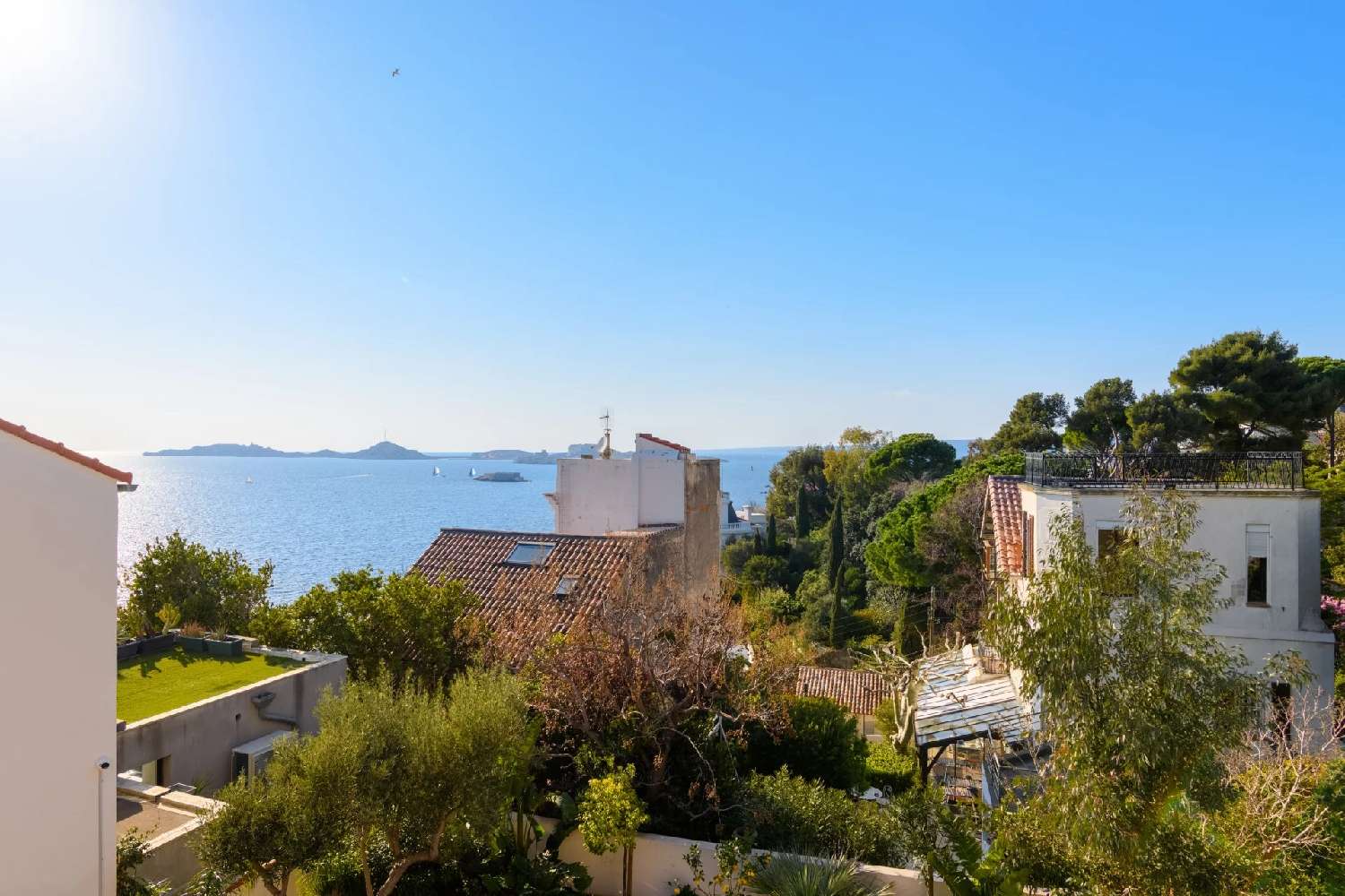  for sale villa Marseille Bouches-du-Rhône 2
