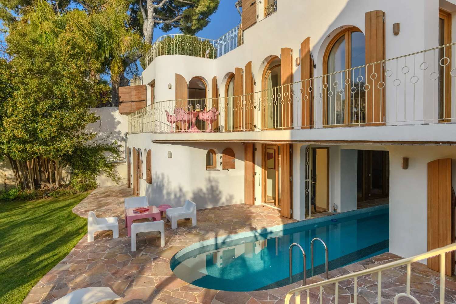  for sale villa Marseille Bouches-du-Rhône 3