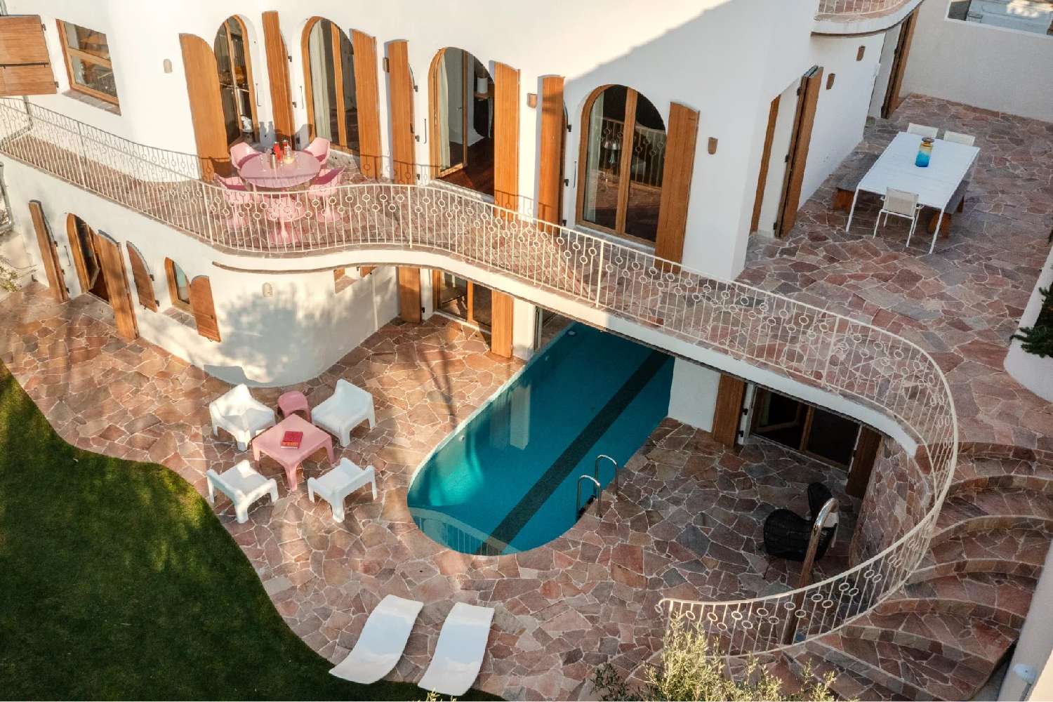  for sale villa Marseille Bouches-du-Rhône 4