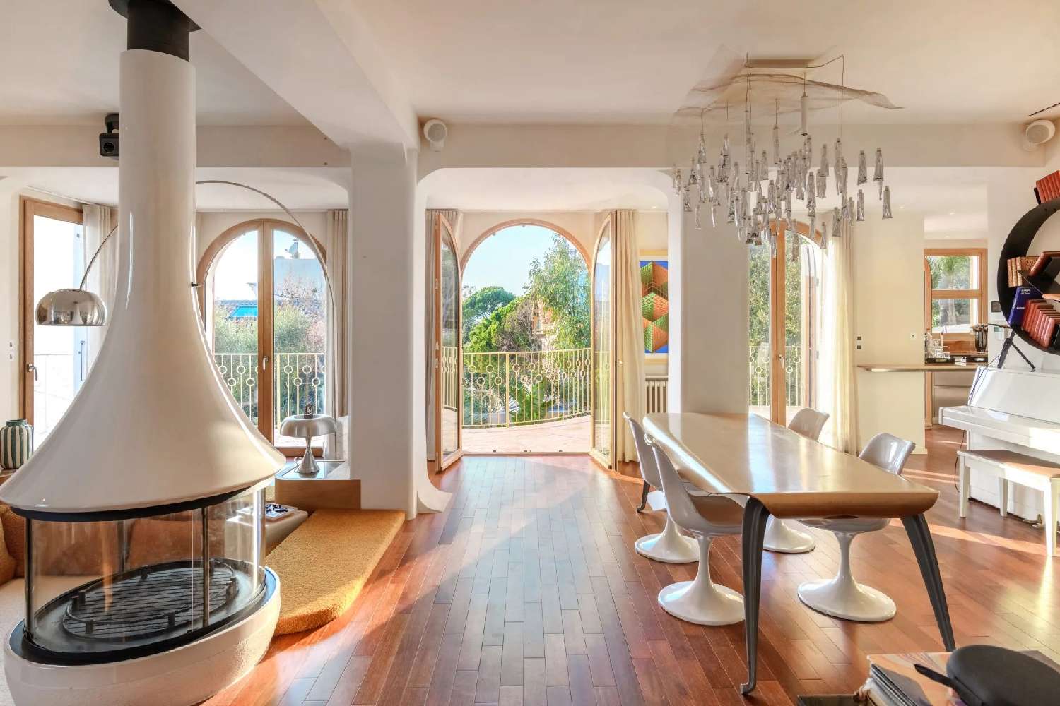  for sale villa Marseille Bouches-du-Rhône 6