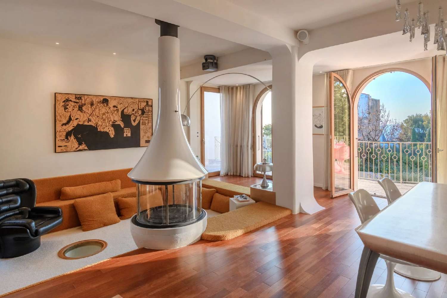  for sale villa Marseille Bouches-du-Rhône 7