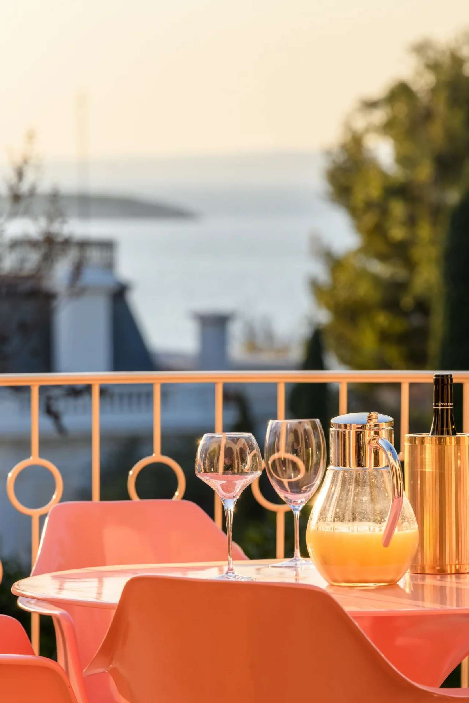  for sale villa Marseille Bouches-du-Rhône 8