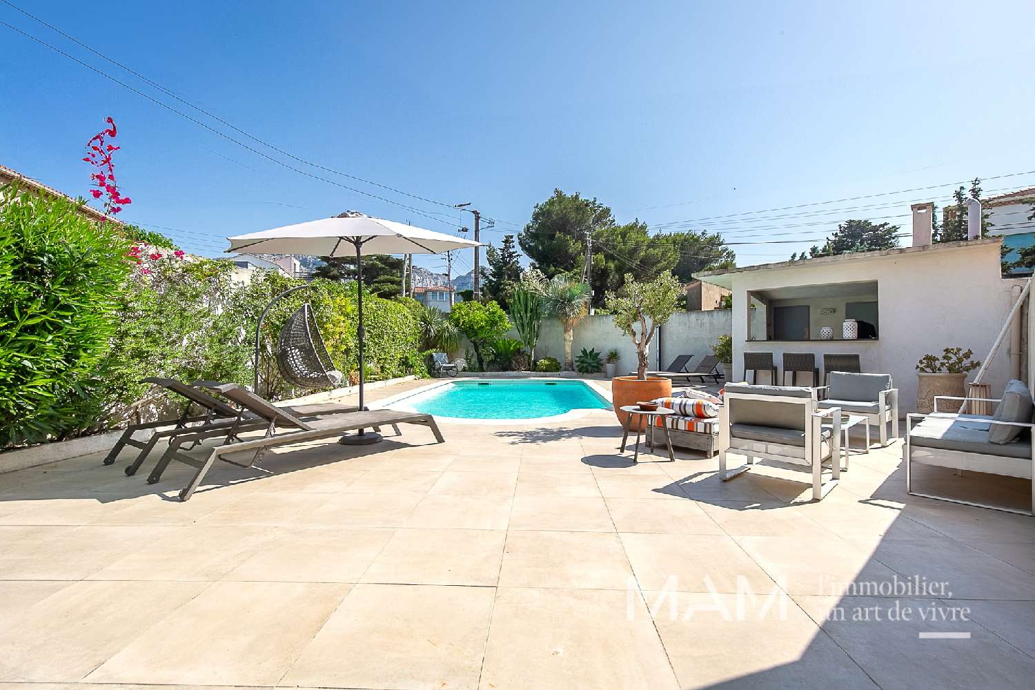  kaufen Villa Marseille Bouches-du-Rhône 2