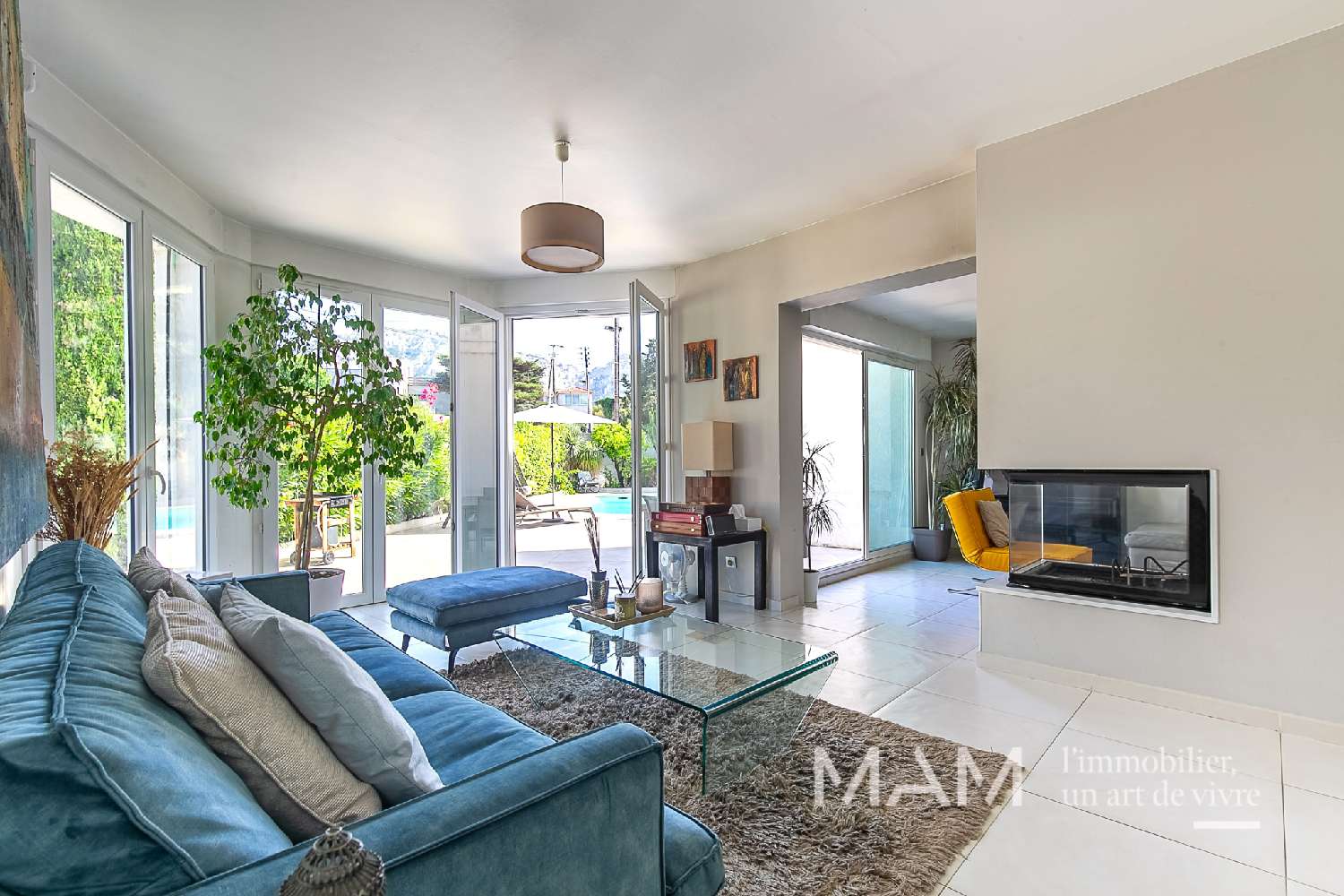  kaufen Villa Marseille Bouches-du-Rhône 3