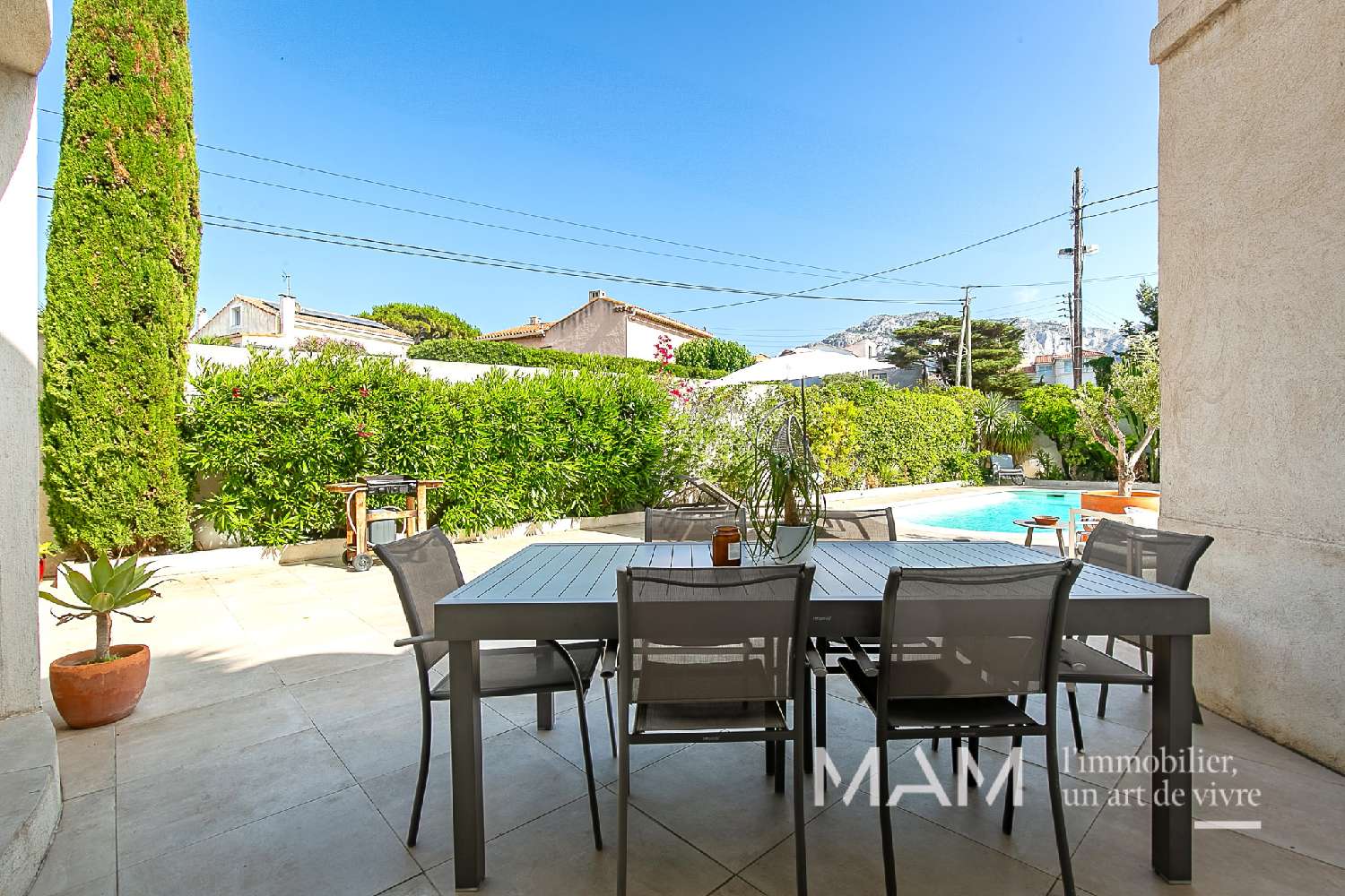  kaufen Villa Marseille Bouches-du-Rhône 5