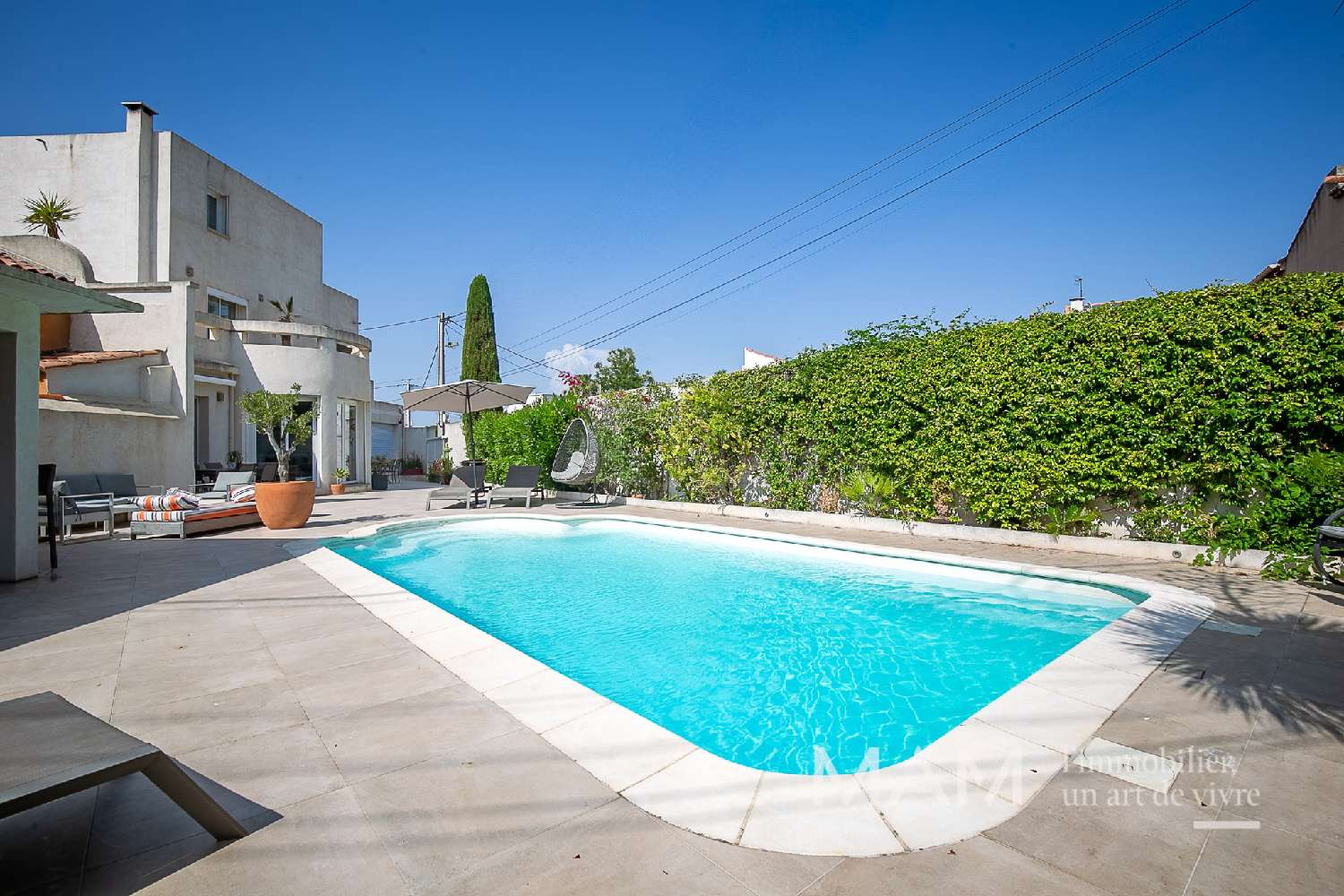  kaufen Villa Marseille Bouches-du-Rhône 7