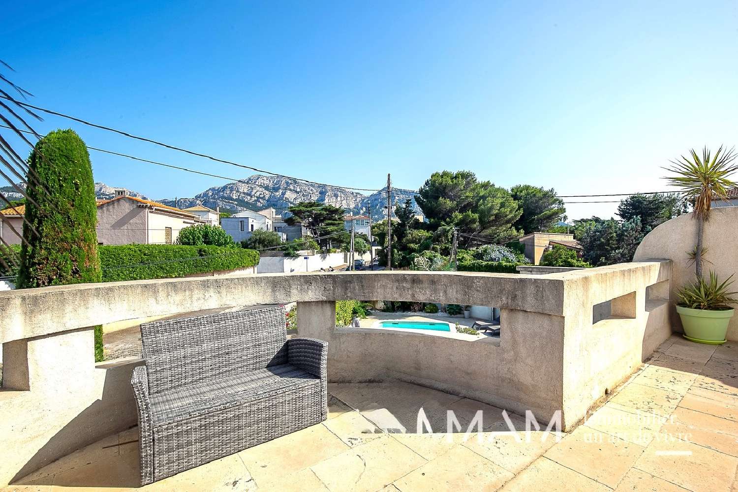  kaufen Villa Marseille Bouches-du-Rhône 8