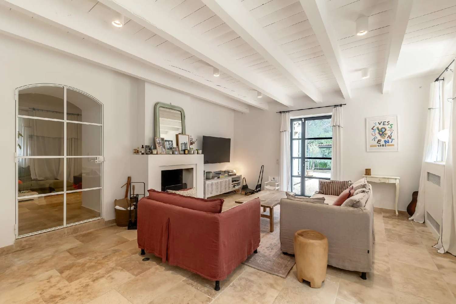  kaufen Villa Mas-Blanc-des-Alpilles Bouches-du-Rhône 6