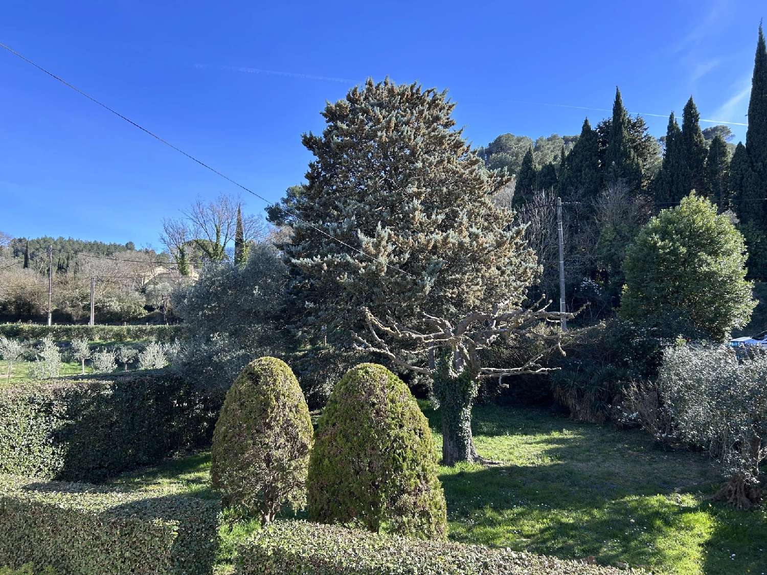  en venta villa Mas-Blanc-des-Alpilles Bocas del Ródano 3