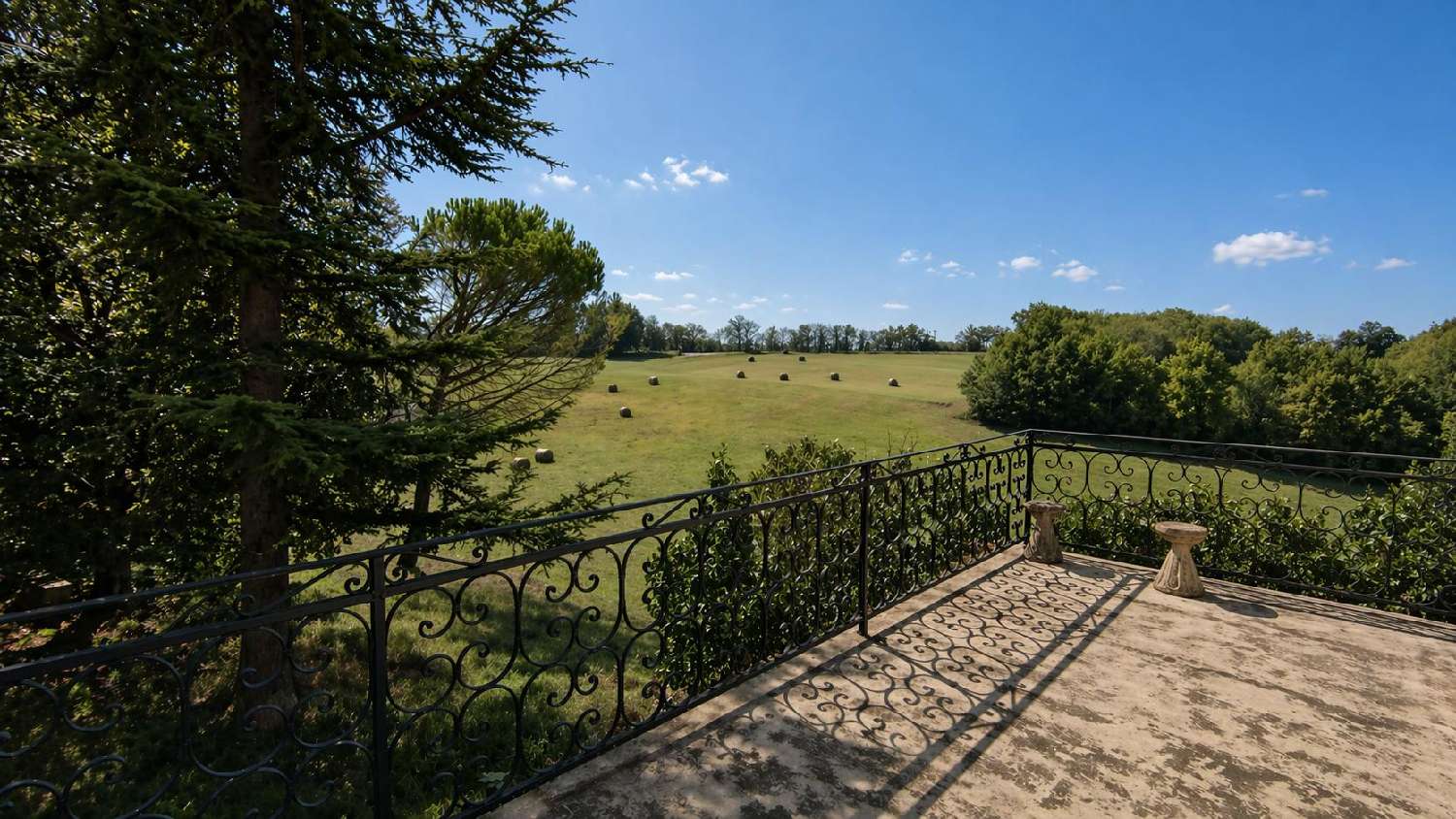  te koop villa Masquières Lot-et-Garonne 3